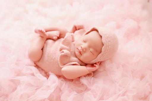 张家口宝宝食指内扣