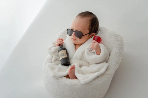 张家口宝宝眼角白色分泌物